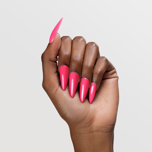 LGND Gel Polish .5oz #LG5185 Hot Mess Magenta