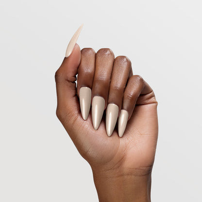 LGND Gel Polish .5oz #LG5191 Soft Exposure