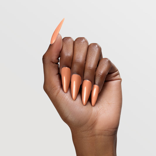 LGND Gel Polish .5oz #LG5196 Broke But Boujee