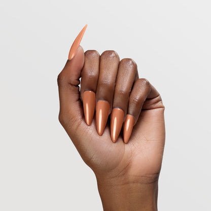 LGND Gel Polish .5oz #LG5197 Heat Of The Moment