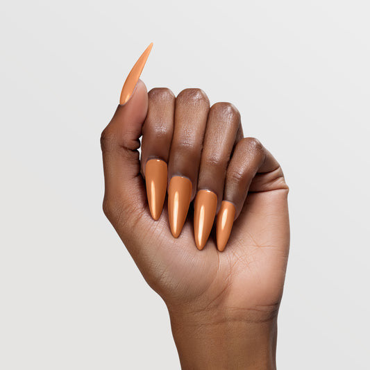 LGND Gel Polish .5oz #LG5199 Caramel Drizzle