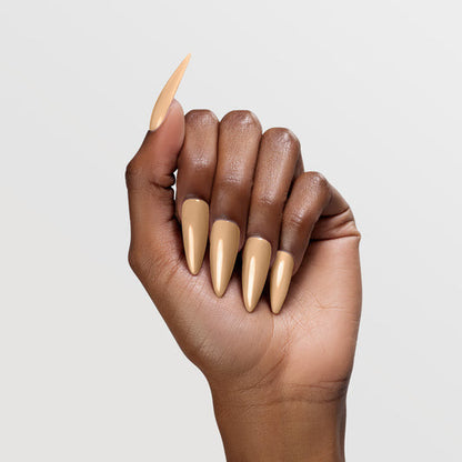 LGND Gel Polish .5oz #LG5200 One Night Sand