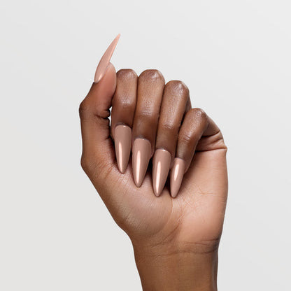 LGND Gel Polish .5oz #LG5204 Taupe That Talk