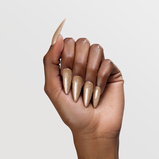 LGND Gel Polish .5oz #LG5210 Hot Summer Night