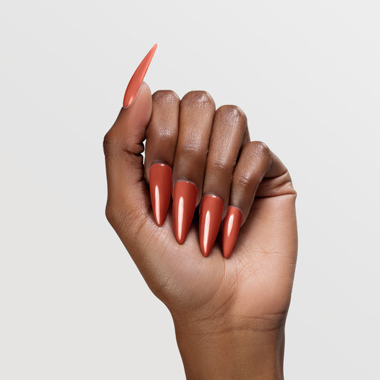 LGND Gel Polish .5oz #LG5212 Hot And Juicy