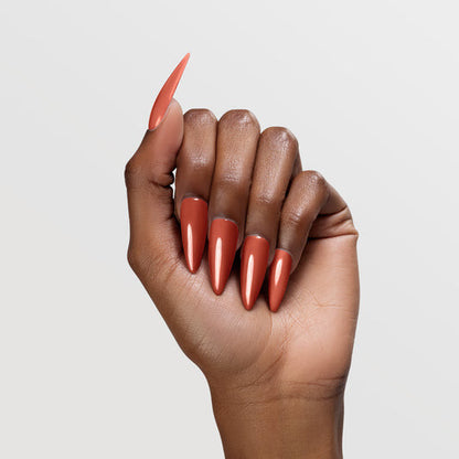 LGND Gel Polish .5oz #LG5212 Hot And Juicy