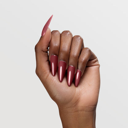 LGND Gel Polish .5oz #LG5217 Read My Lips