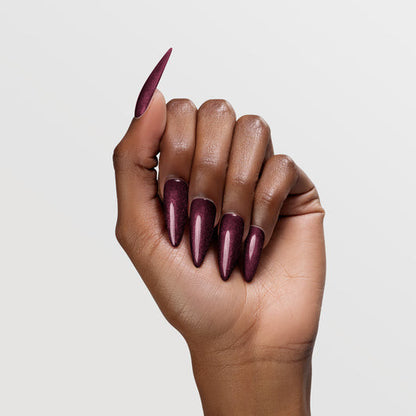 LGND Gel Polish .5oz #LG5219 Plummeting
