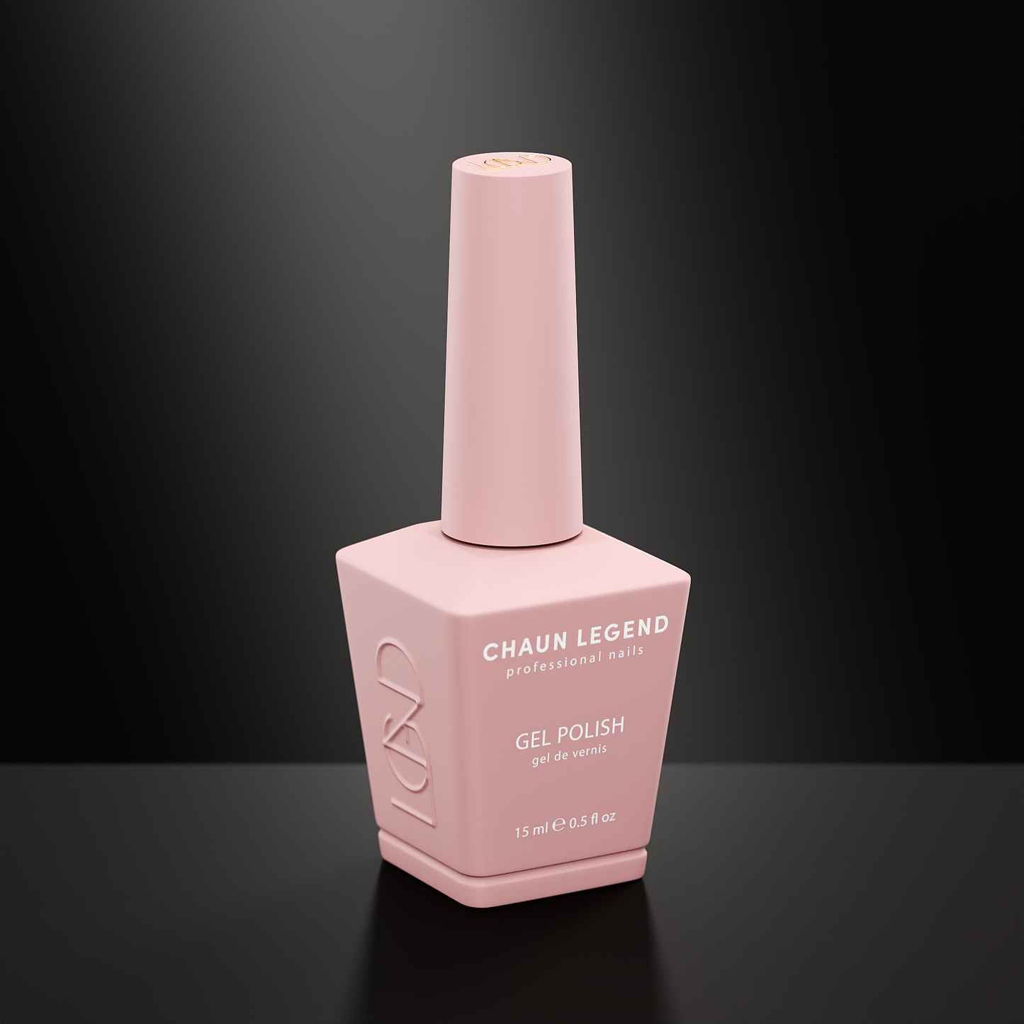 LGND Gel Polish .5oz #LG5006 Blossom