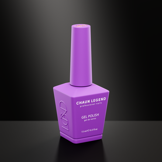 LGND Gel Polish .5oz #LG5058 Get a Grape