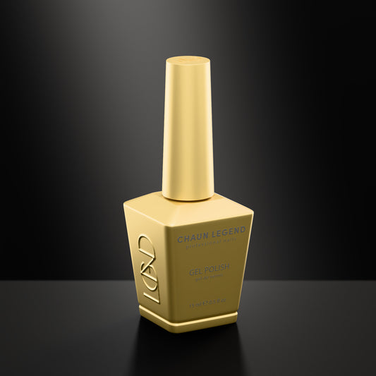 LGND Gel Polish .5oz #LG5081 Under The Mistle-Gold