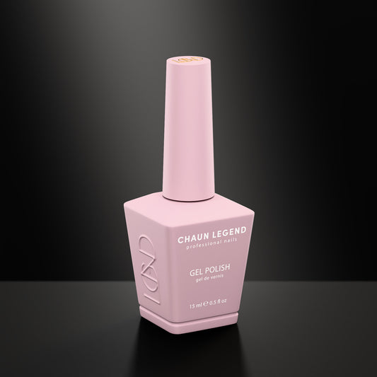 LGND Gel Polish .5oz #LG5083 She Dusty