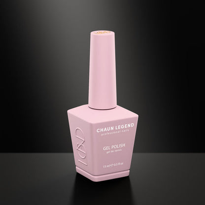 LGND Gel Polish .5oz #LG5083 She Dusty