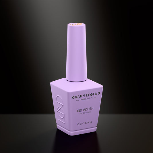 LGND Gel Polish .5oz #LG5094 Silky Sheets