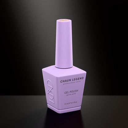 LGND Gel Polish .5oz #LG5094 Silky Sheets
