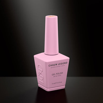 LGND Gel Polish .5oz #LG5093 Cashmere Kiss