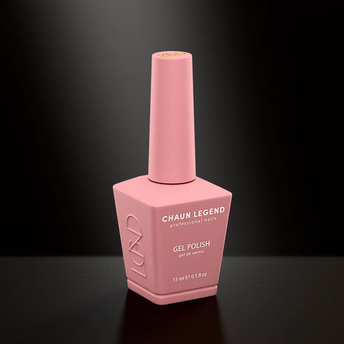 LGND Gel Polish .5oz #LG5096 Pink Macaron