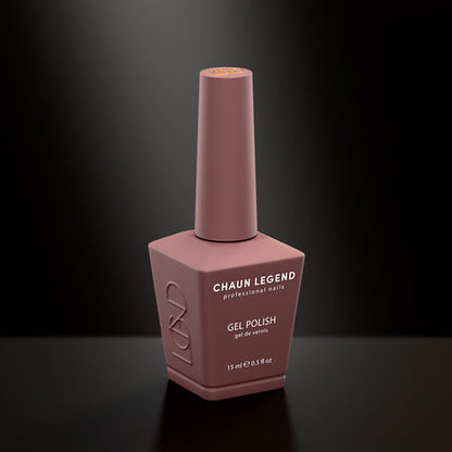 LGND Gel Polish .5oz #LG5107 Risque Busines