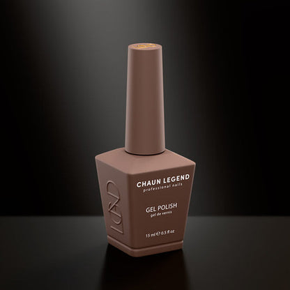 LGND Gel Polish .5oz #LG5109 Creme De La Coco