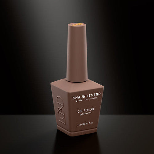 LGND Gel Polish .5oz #LG5109 Creme De La Coco