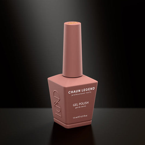 LGND Gel Polish .5oz #LG5110 Toasted Buns