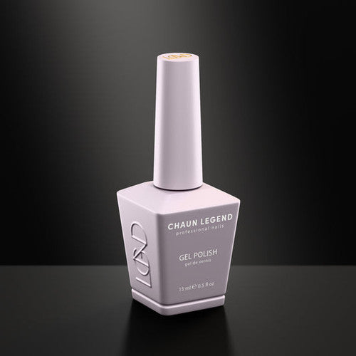 LGND Gel Polish .5oz #LG5113 Clutch My Pearls