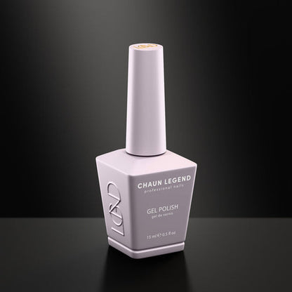 LGND Gel Polish .5oz #LG5113 Clutch My Pearls