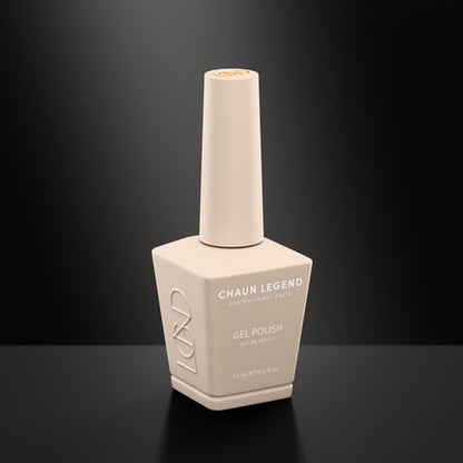 LGND Gel Polish .5oz #LG5119 Bare Necessities