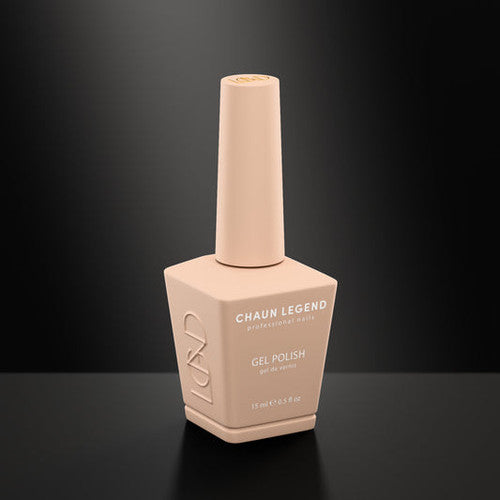 LGND Gel Polish .5oz #LG5120 Rose 'N Shine