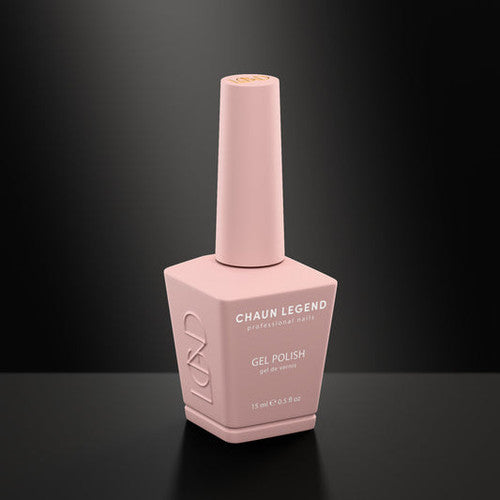 LGND Gel Polish .5oz #LG5121 Drive me Crazy