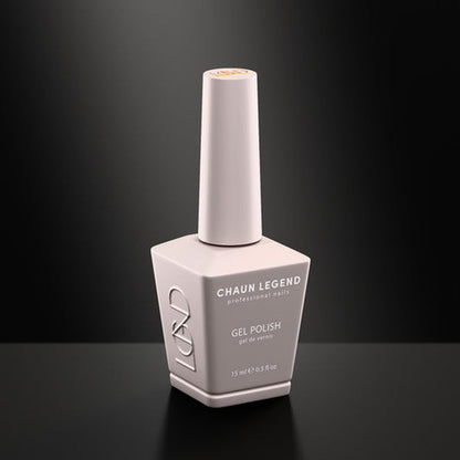 LGND Gel Polish .5oz #LG5122 Diamond Dust