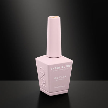 LGND Gel Polish .5oz #LG5124 The "O" Diet