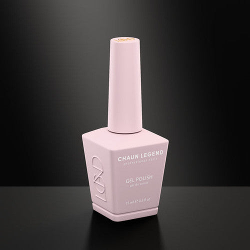 LGND Gel Polish .5oz #LG5124 The "O" Diet
