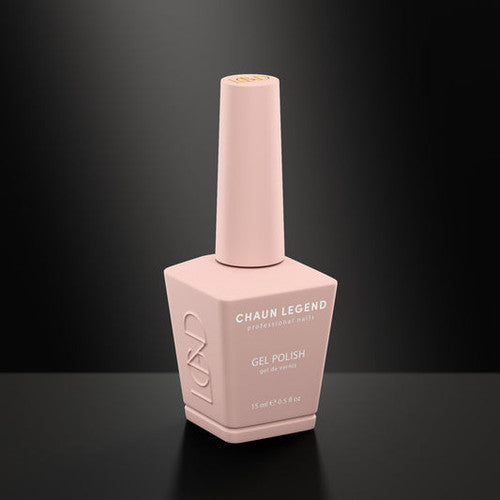 LGND Gel Polish .5oz #LG5125 Blushin' & Crushin'