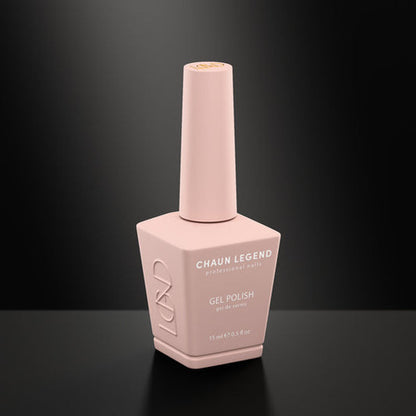 LGND Gel Polish .5oz #LG5125 Blushin' & Crushin'