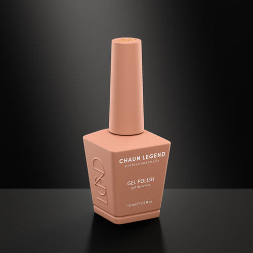 LGND Gel Polish .5oz #LG5128 Peek A Beige