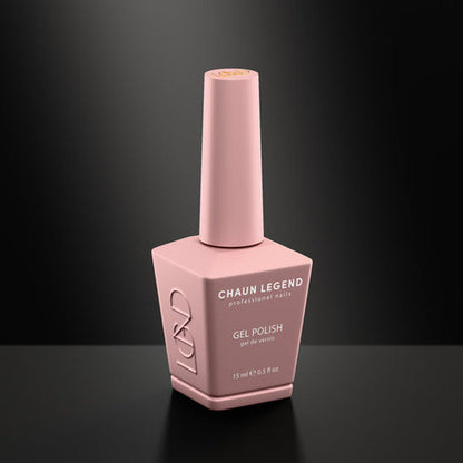 LGND Gel Polish .5oz #LG5129 Orchid Venom