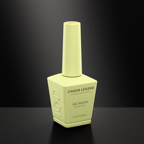 LGND Gel Polish .5oz #LG5134 Spearmint Secrets