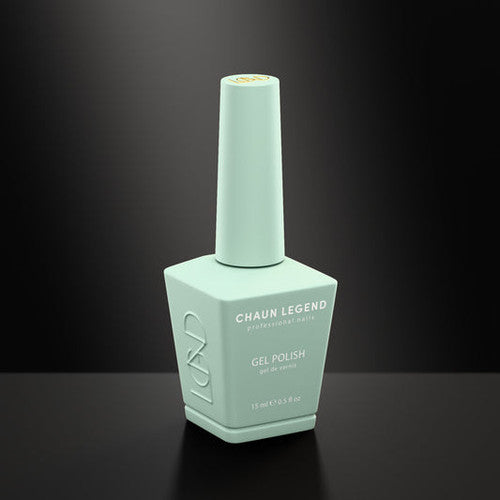 LGND Gel Polish .5oz #LG5136 Frosty Mint