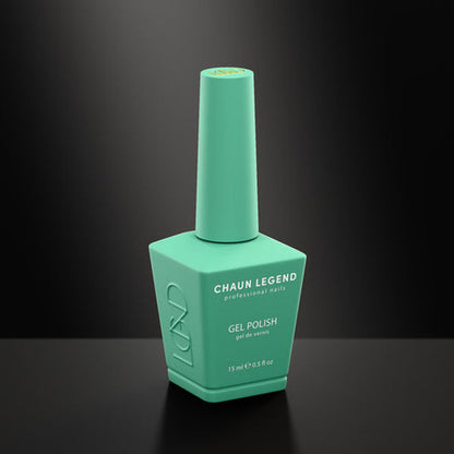 LGND Gel Polish .5oz #LG5137 Teal Me Softly