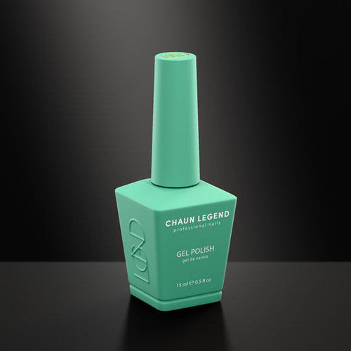 LGND Gel Polish .5oz #LG5137 Teal Me Softly