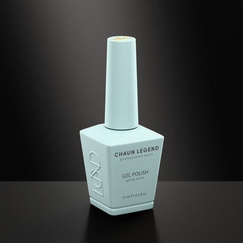 LGND Gel Polish .5oz #LG5138 Clear Skies