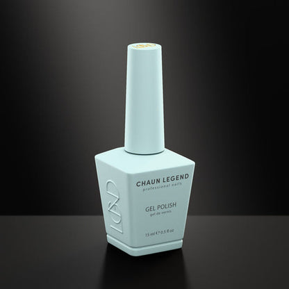 LGND Gel Polish .5oz #LG5138 Clear Skies