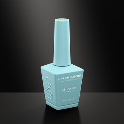 LGND Gel Polish .5oz #LG5139 Sea Me Sizzle