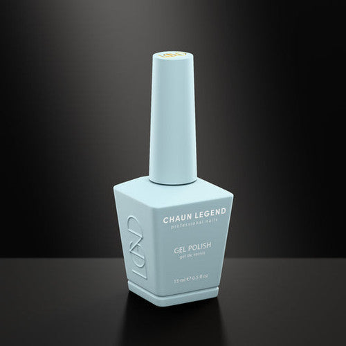 LGND Gel Polish .5oz #LG5141 Frost Me Gently