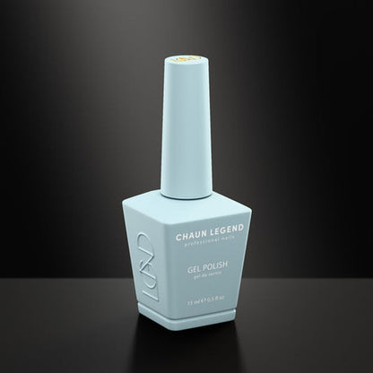 LGND Gel Polish .5oz #LG5141 Frost Me Gently