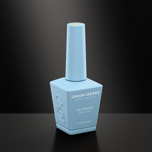 LGND Gel Polish .5oz #LG5142 Ice And Entice