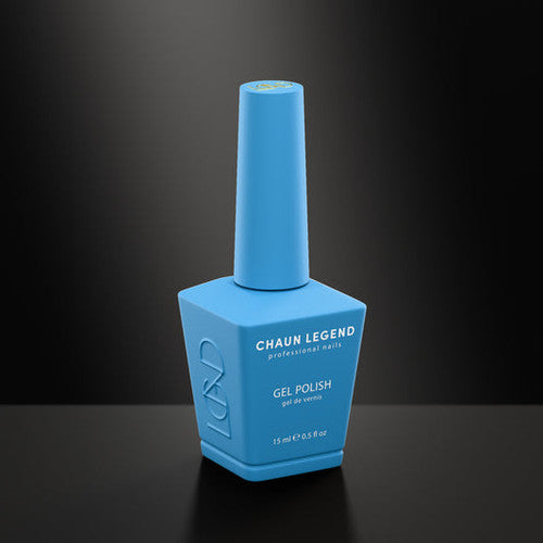 LGND Gel Polish .5oz #LG5143 Love Unfiltered