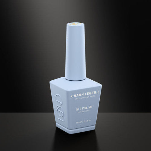 LGND Gel Polish .5oz #LG5144 Chill Factor