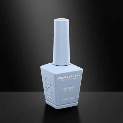 LGND Gel Polish .5oz #LG5144 Chill Factor